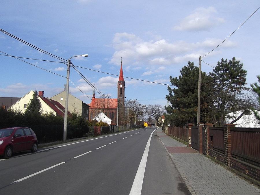 Jakiś tam, Bohumin
