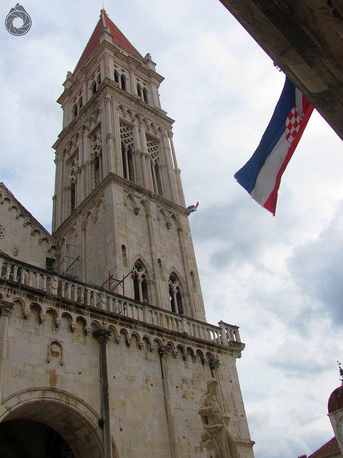 Centrum starego miasteczka