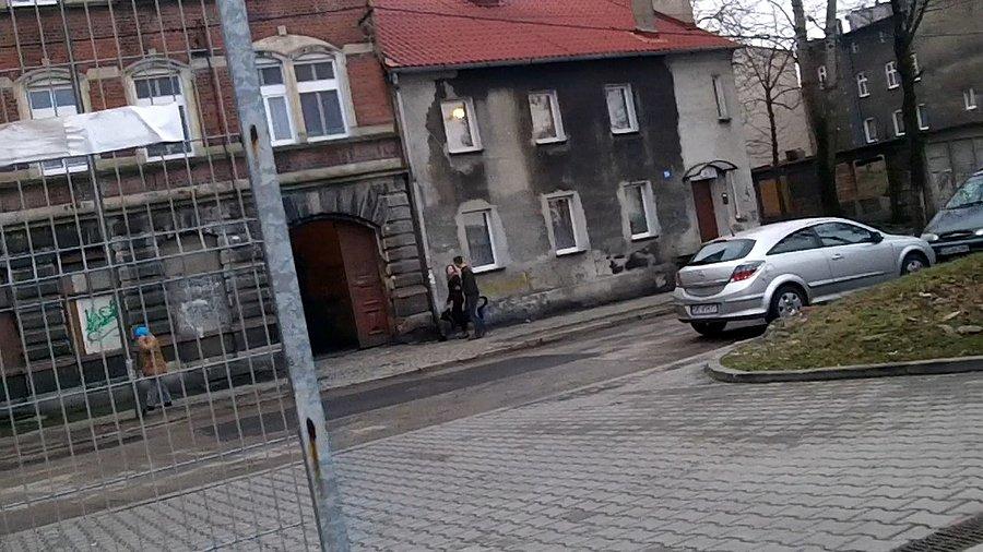 Wyjeżdżam z firmy