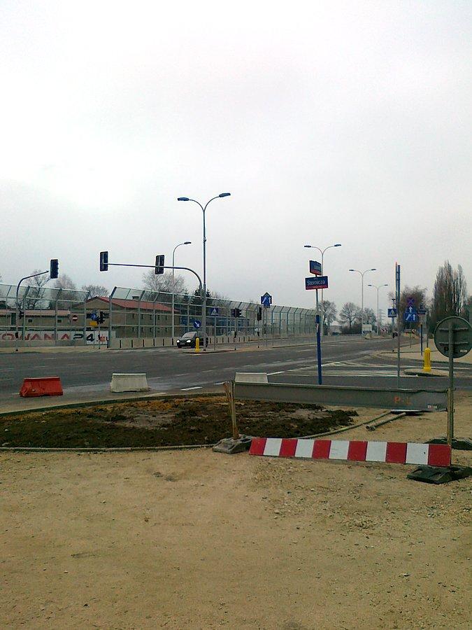 Stara Lazurowa