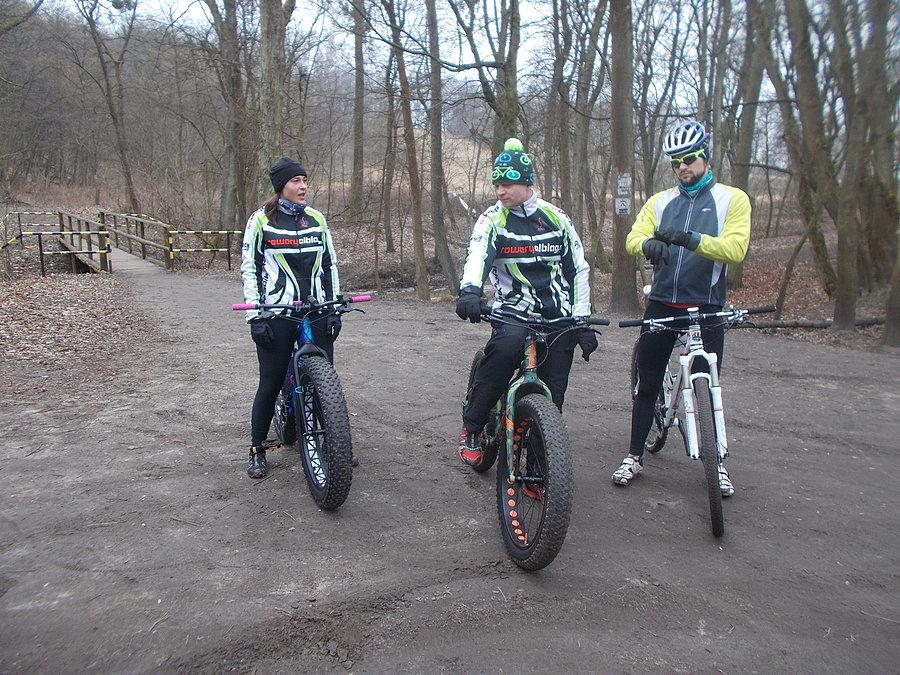 Grupa KM Bike