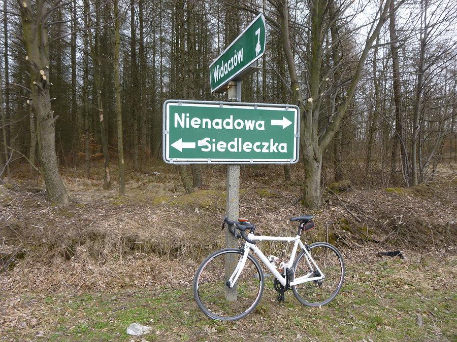 Gdzie teraz?
