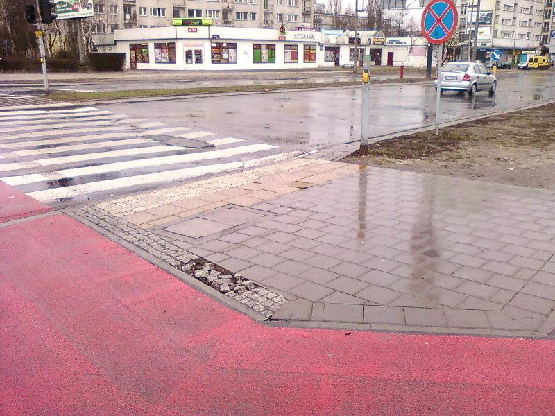 Felerna robota