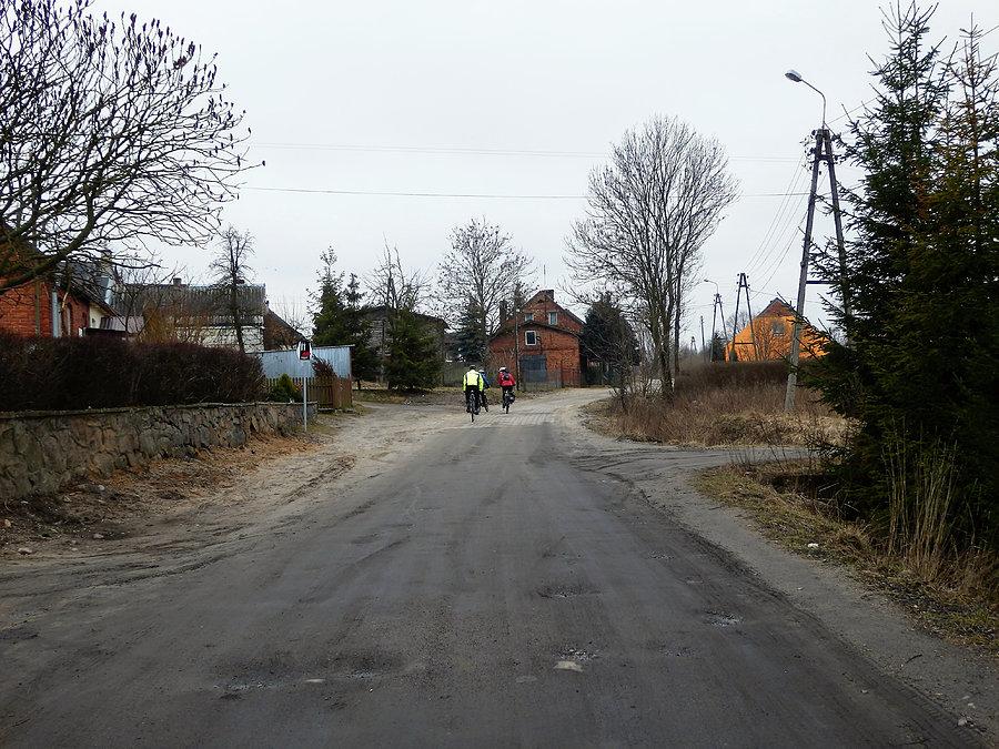 Wycieczka na najwyższy szczyt Kociewia - Panina Góra 187 m n.p.m