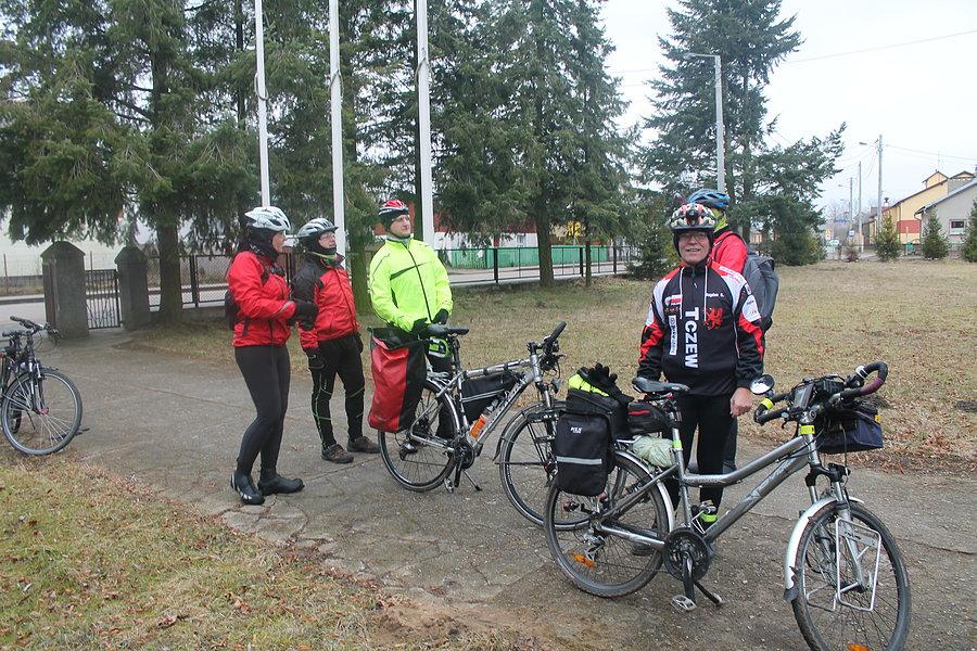 Popasik rowerowy