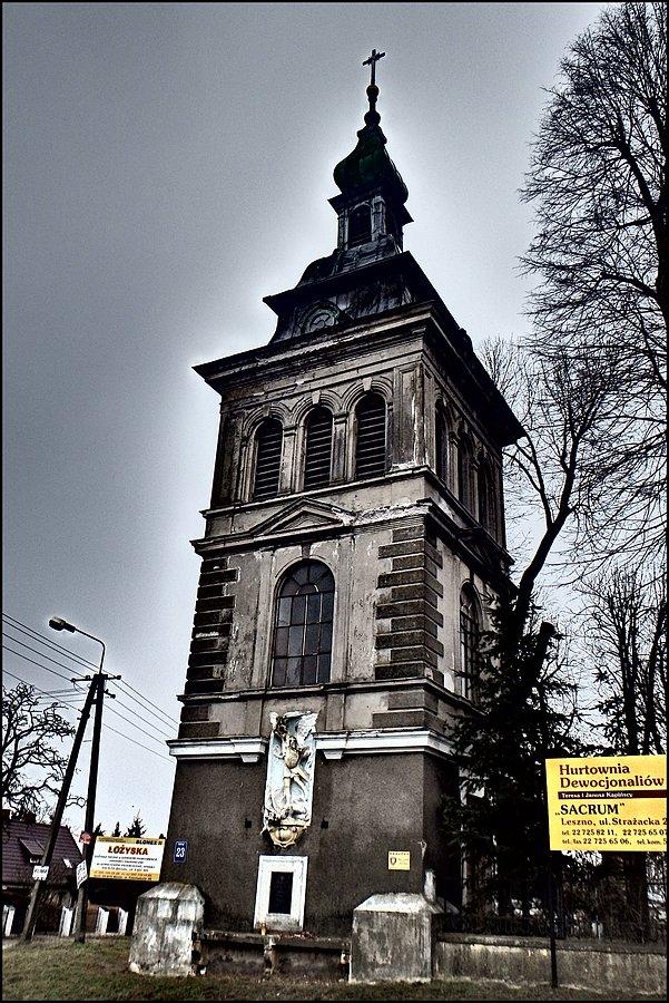 Dzwonnica