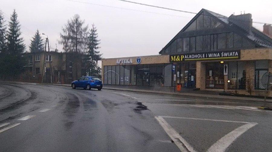 Apteka w Panewnikach
