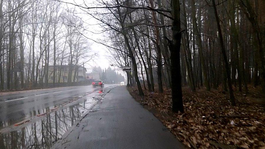 DDR w Kochłowicach - bez komentarza