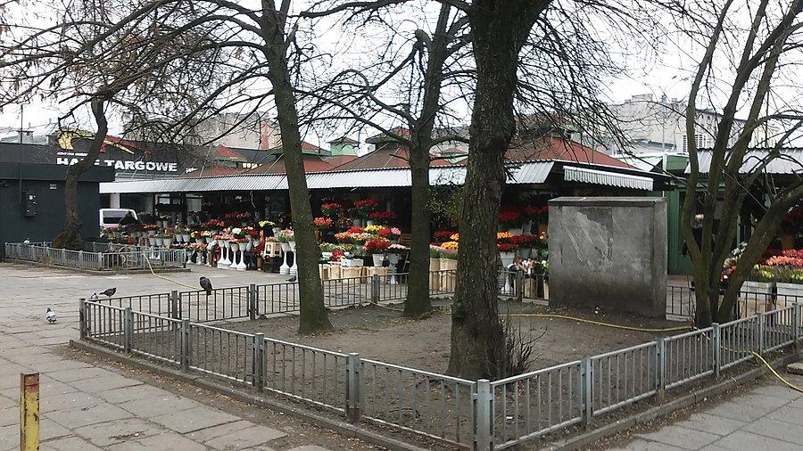 Zielony Rynek