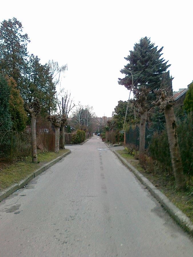 Osiedle Przyjaźń