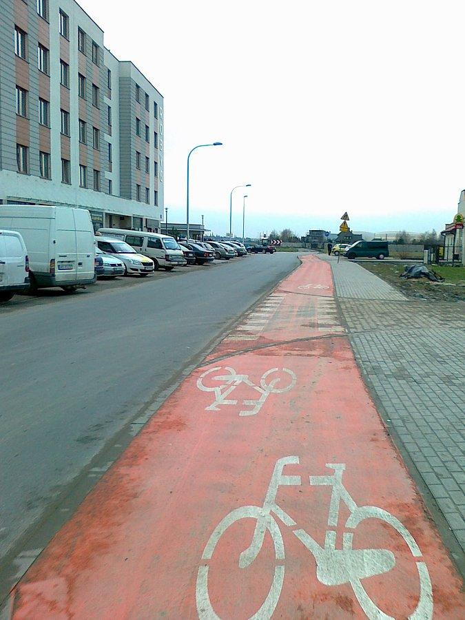 Ddr przy Batalionów Chłopskich