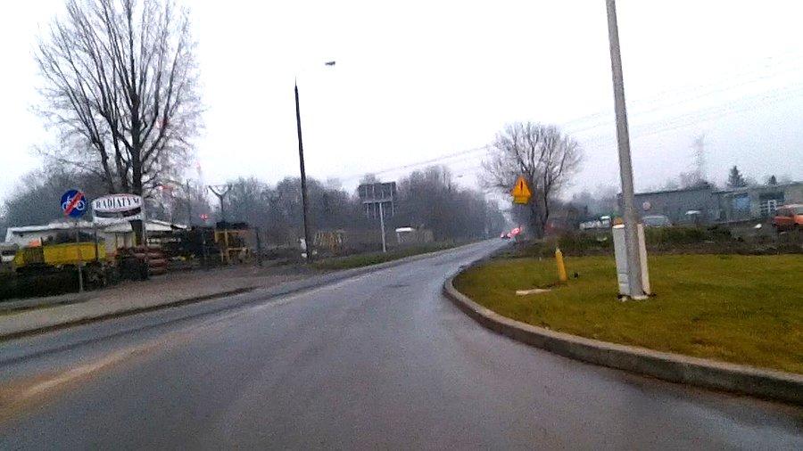 .... ale koniec DDRki jest :) tylko po co ona w ogóle istnieje?
