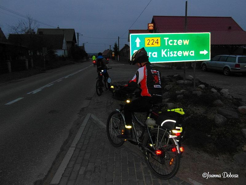 Kierunek Tczew
