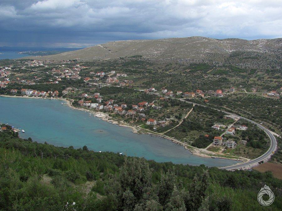 A w dole Grebaštica