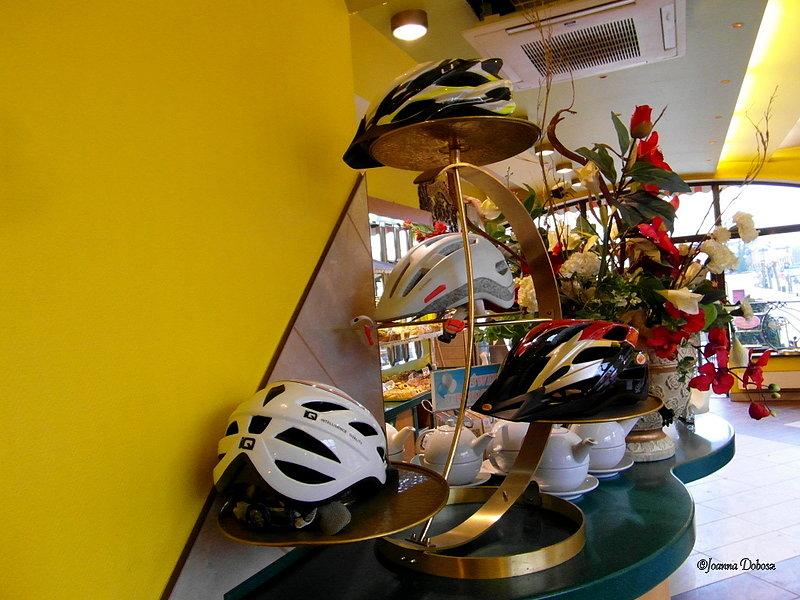Rowerowy Dzień Kobiet