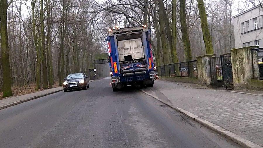 Sprzątanie świata w Zabrzu