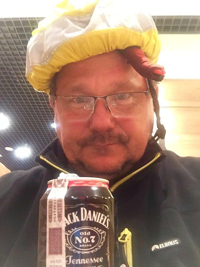 W Krakowie świetuję sukces wyprawy