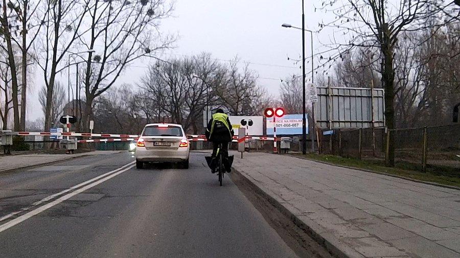 Szybko chyba nie ruszymy dalej