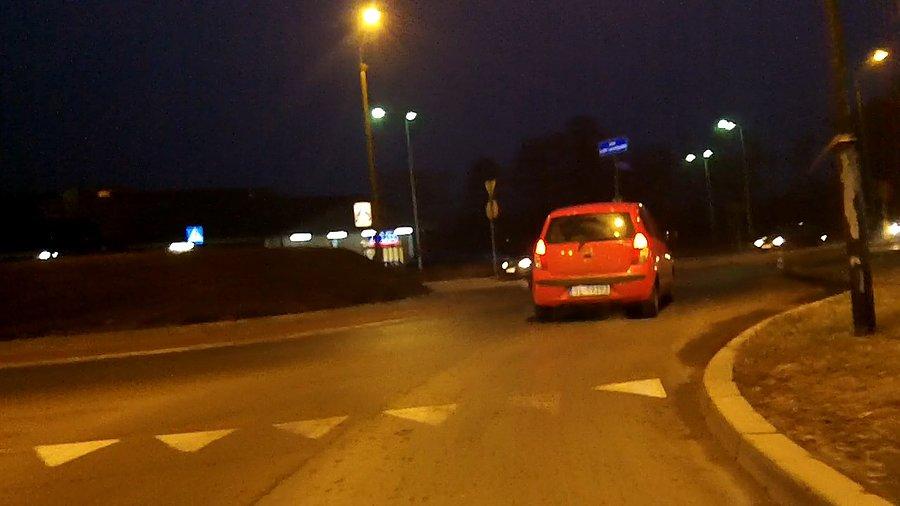 Rondo na Halembie