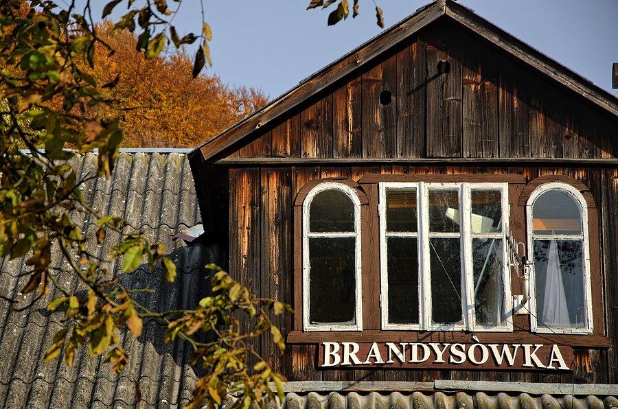Brandysówka
