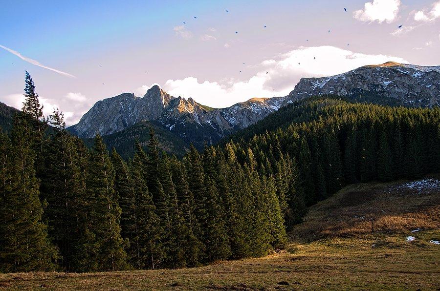 Giewont