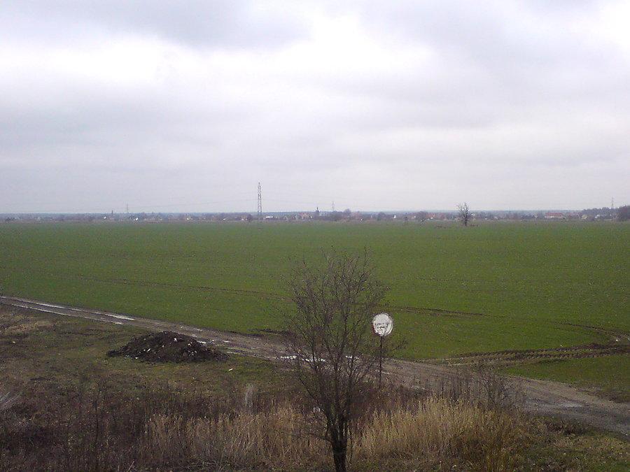 W tle Czepielowice