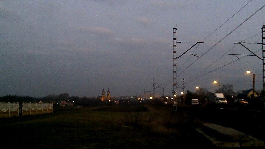 Z widokiem na Kochłowice