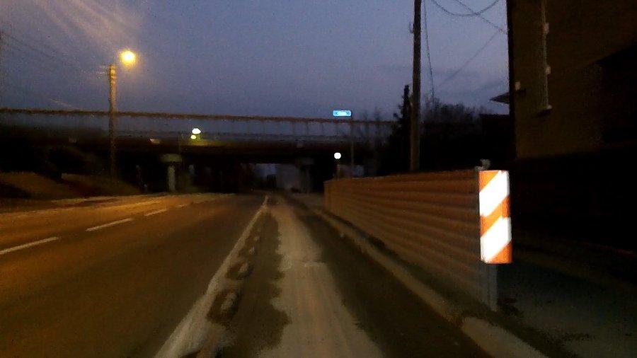 Początek DDRki w Kochłowicach
