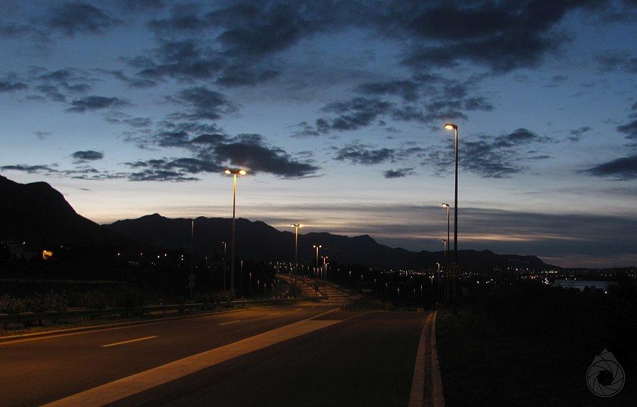 Smer Solin