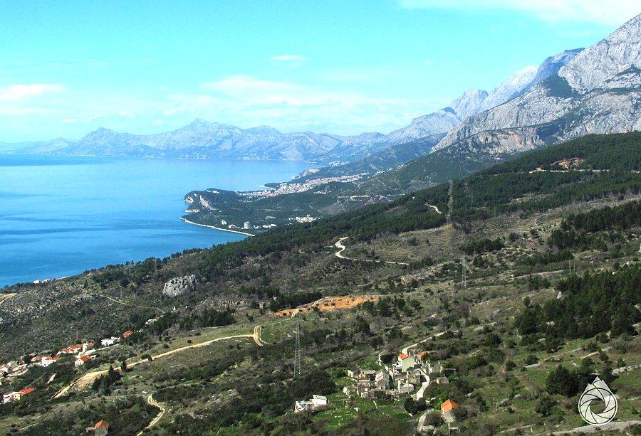 Znów na wybrzeżu