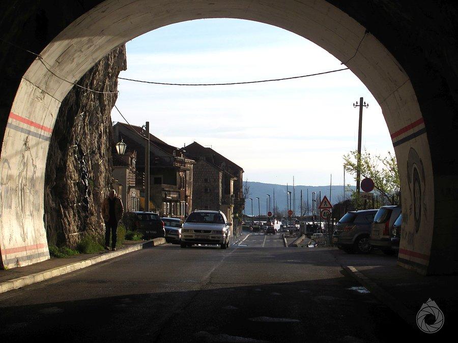 Znów Omiš