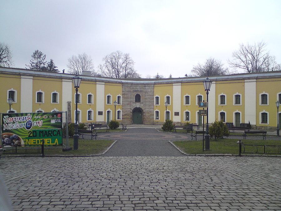 Bastion św. Jadwigi