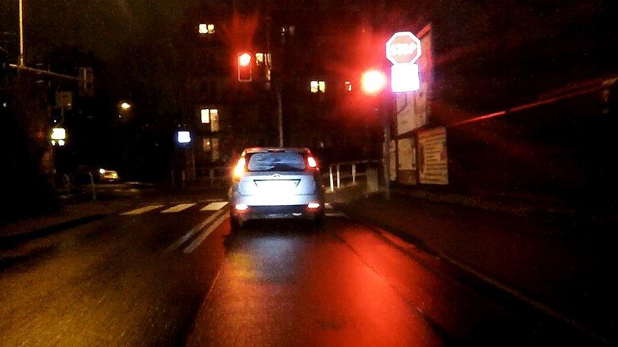 Krótki postój w Piotrowicach
