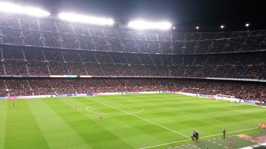 Barcelona - Sevilla