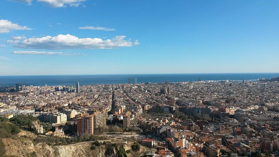 Barcelona