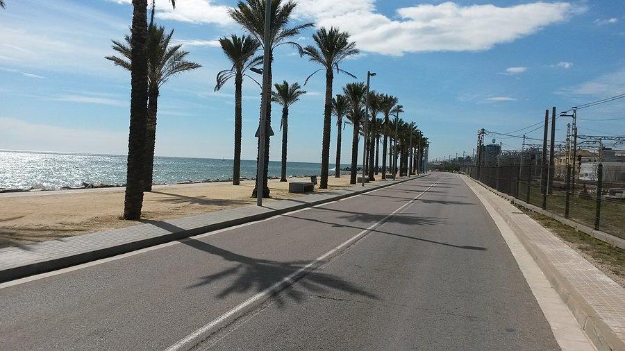 Powrót do Barcelony