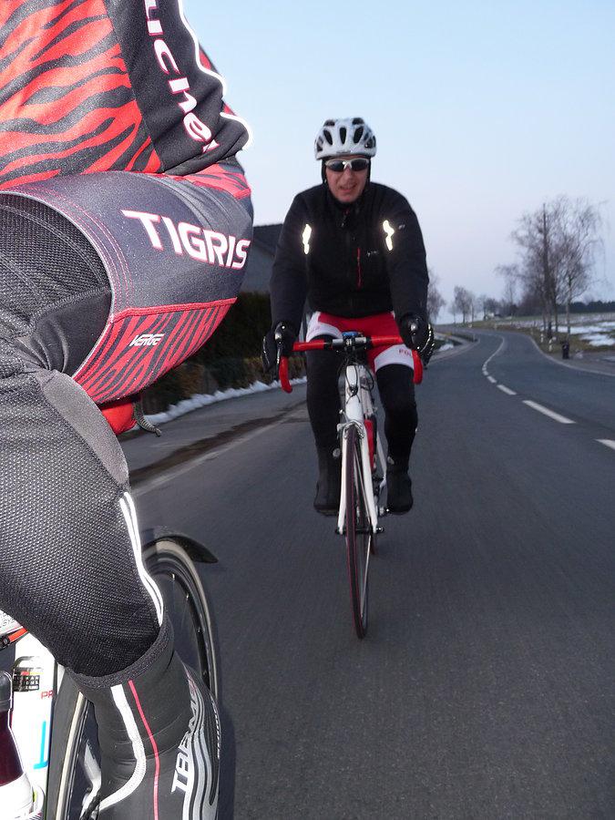 Runda przez Rade i Hückeswagen