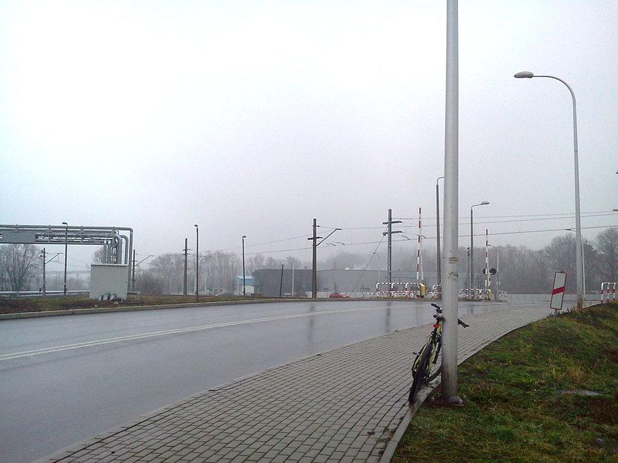 Mżawka