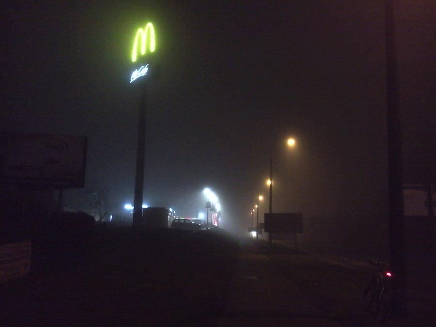 Mcdonald