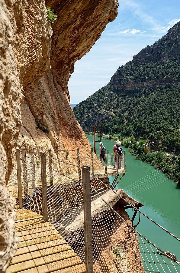 Caminito del Rey