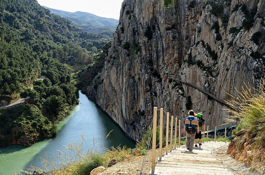El Chorro