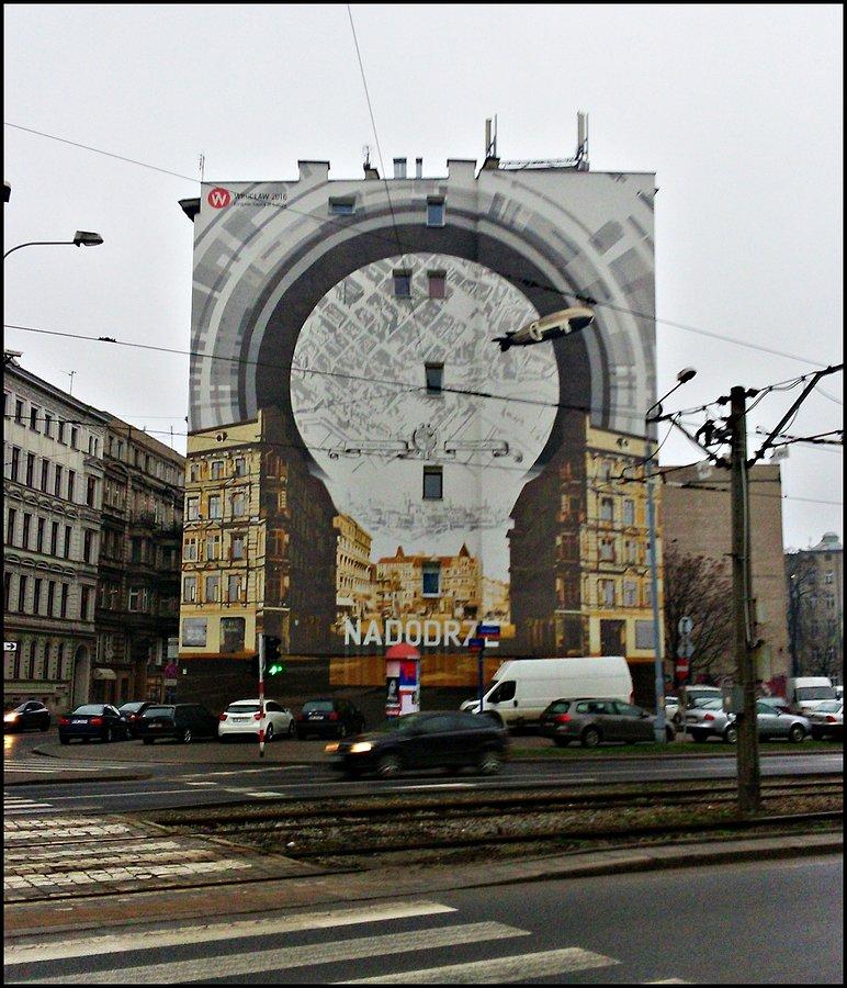 Brama Nadodrza