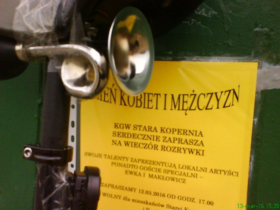 No nie do wiary - ktoś w końcu zrozumiał, że równouprawnienie nie oznacza wiecznego faworyzowania kobiet