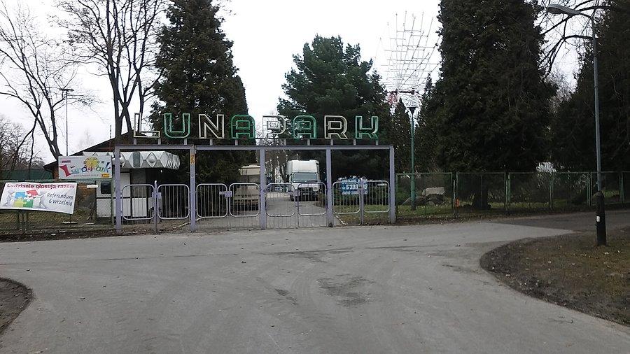 Lunapark