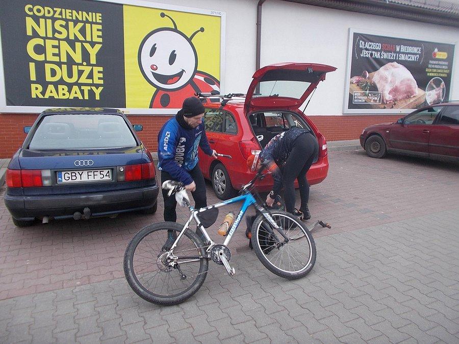 51 PreHarpagan - Bytów