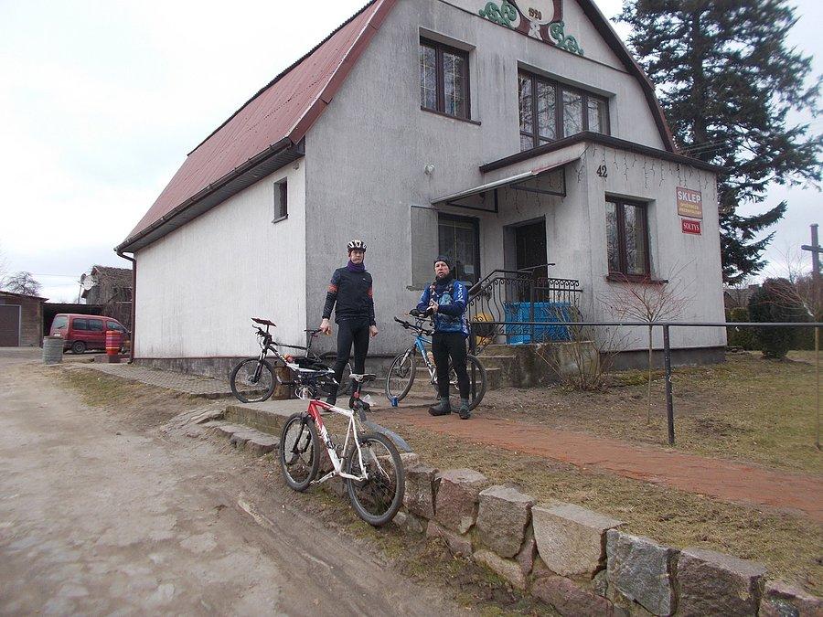 51 PreHarpagan - Bytów