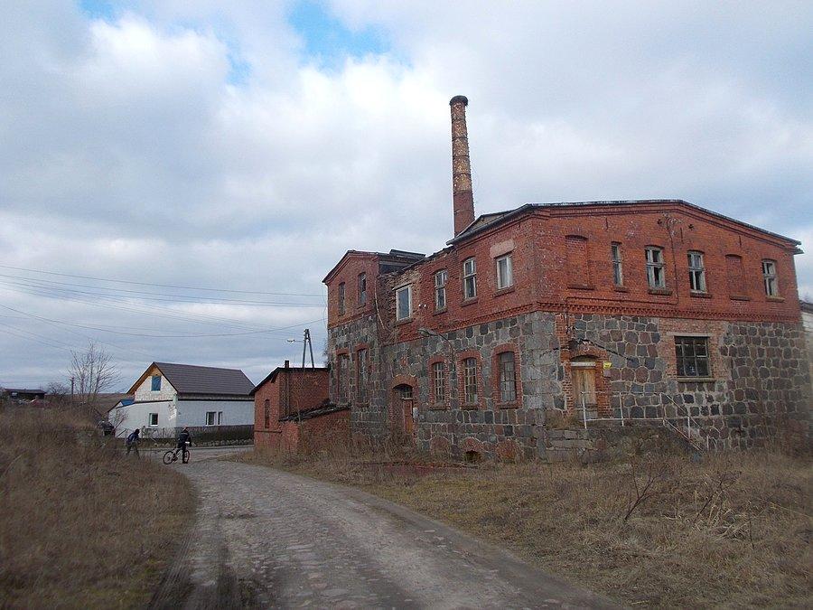 51 PreHarpagan - Bytów