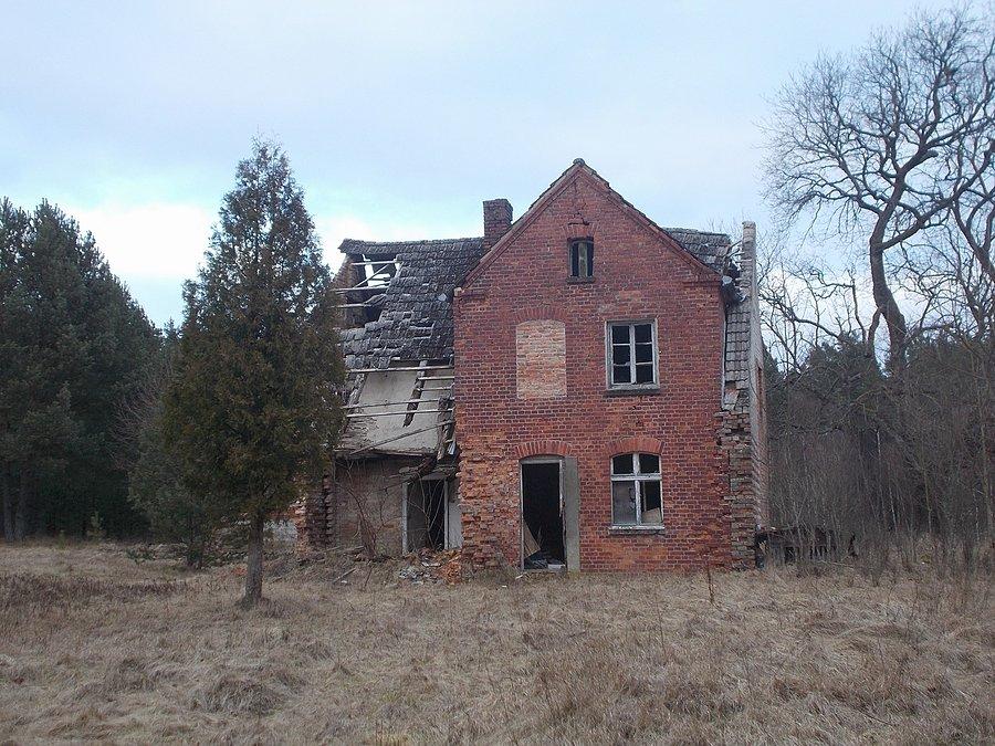 51 PreHarpagan - Bytów