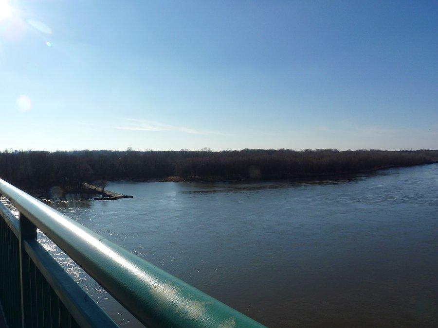 Most Północny