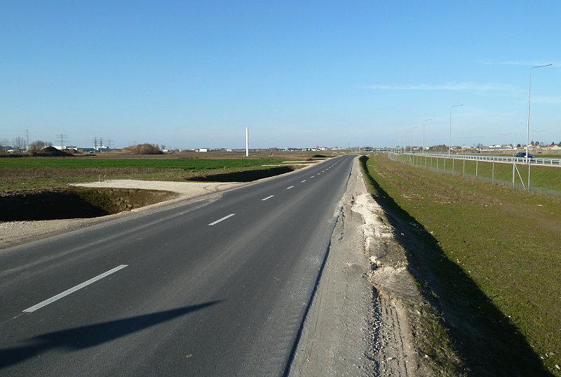 I dlatego się jeździ